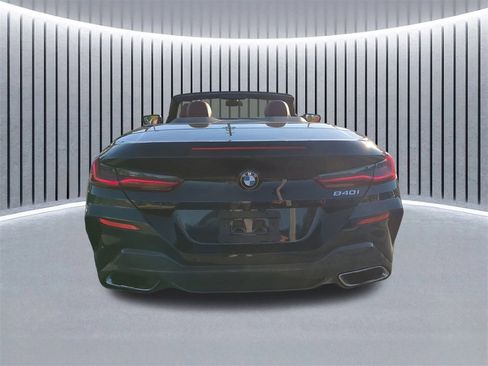 Used 2020 BMW 840i Convertible w/ M Sport Package image 6