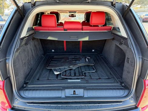 Used 2021 Land Rover Range Rover Sport HST image 41