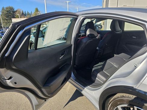 New 2026 Toyota Prius Plug-In Hybrid image 17