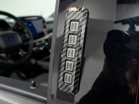 Used 2024 Ford F150 XLT w/ Equipment Group 302A MID image 14