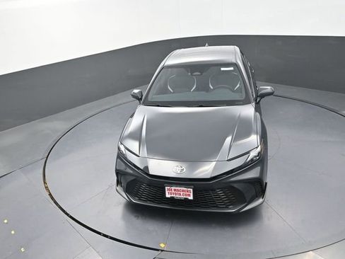 New 2026 Toyota Camry SE w/ Convenience Package FWD image 20