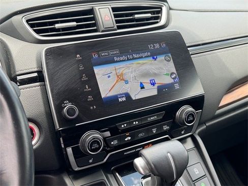 Used 2022 Honda CR-V Touring image 24