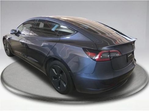 Used 2023 Tesla Model 3 Standard Range RWD image 8