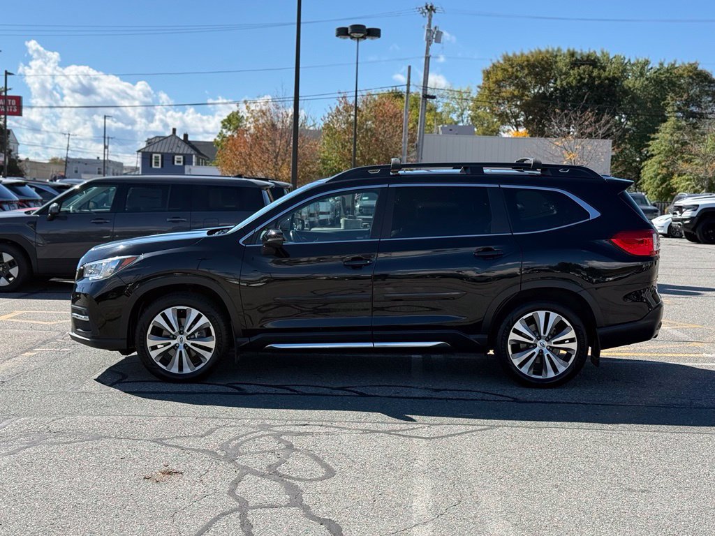 Used 2021 Subaru Ascent Limited w/ Technology Package AWD/4WD image 2