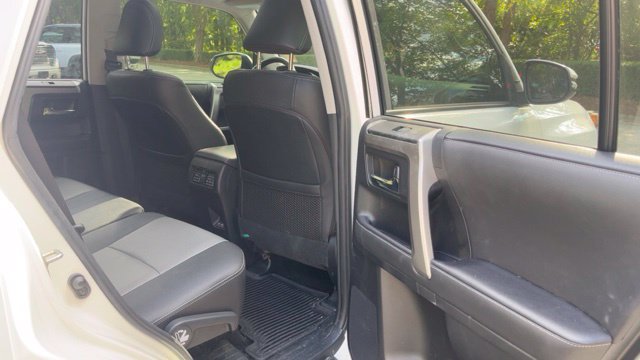 Used 2023 Toyota 4Runner SR5 Premium w/ Moonroof Package AWD/4WD image 12