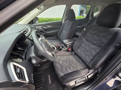 Used 2014 Nissan Rogue S AWD/4WD image 14