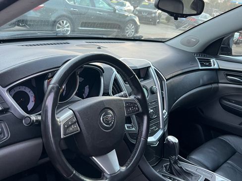 Used 2011 Cadillac SRX 2WD image 8