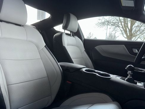 New 2025 Ford Mustang GT Premium image 29