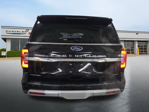 Used 2024 Ford Expedition Max Limited image 6