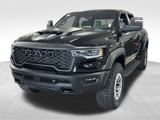 New 2026 RAM 1500 RHO w/ RHO Level 1 Equipment Group video 3