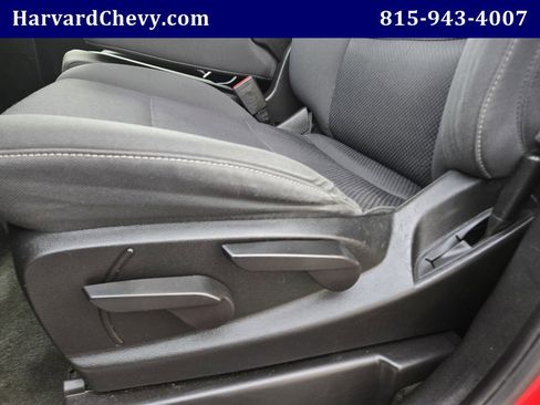 Used 2018 Chevrolet Silverado 1500 LT image 23