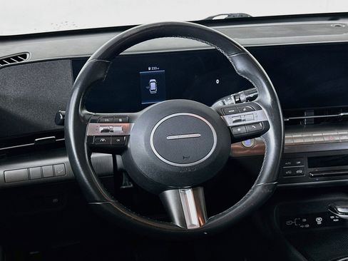 Used 2025 Hyundai Kona SEL FWD image 18