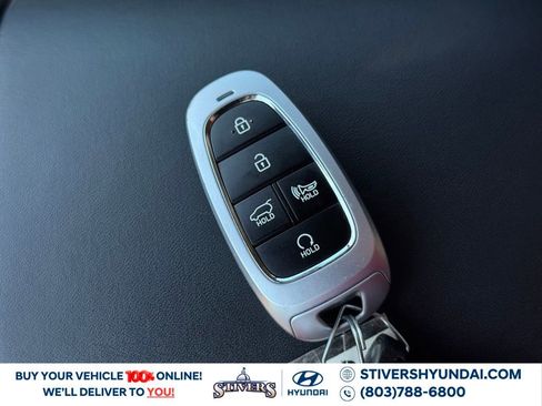 Used 2023 Hyundai Santa Fe SEL w/ Cargo Package image 40