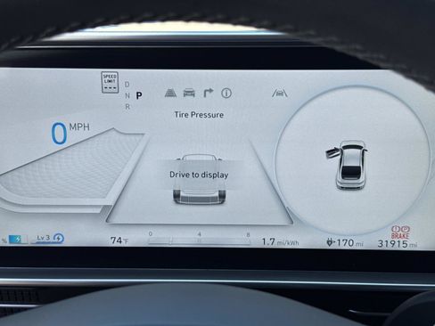 Used 2023 Hyundai Ioniq 6 SEL image 20