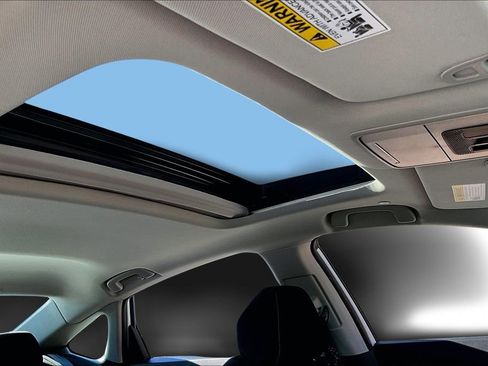 Used 2024 Honda Accord EX image 21