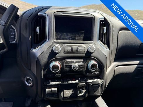 Used 2021 GMC Sierra 2500 Denali AWD/4WD image 12