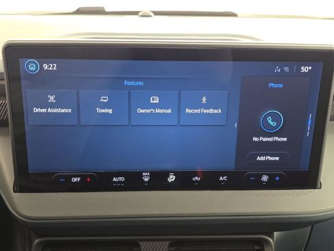 Used 2026 Ford Maverick XL w/ Equipment Group 101A image 40