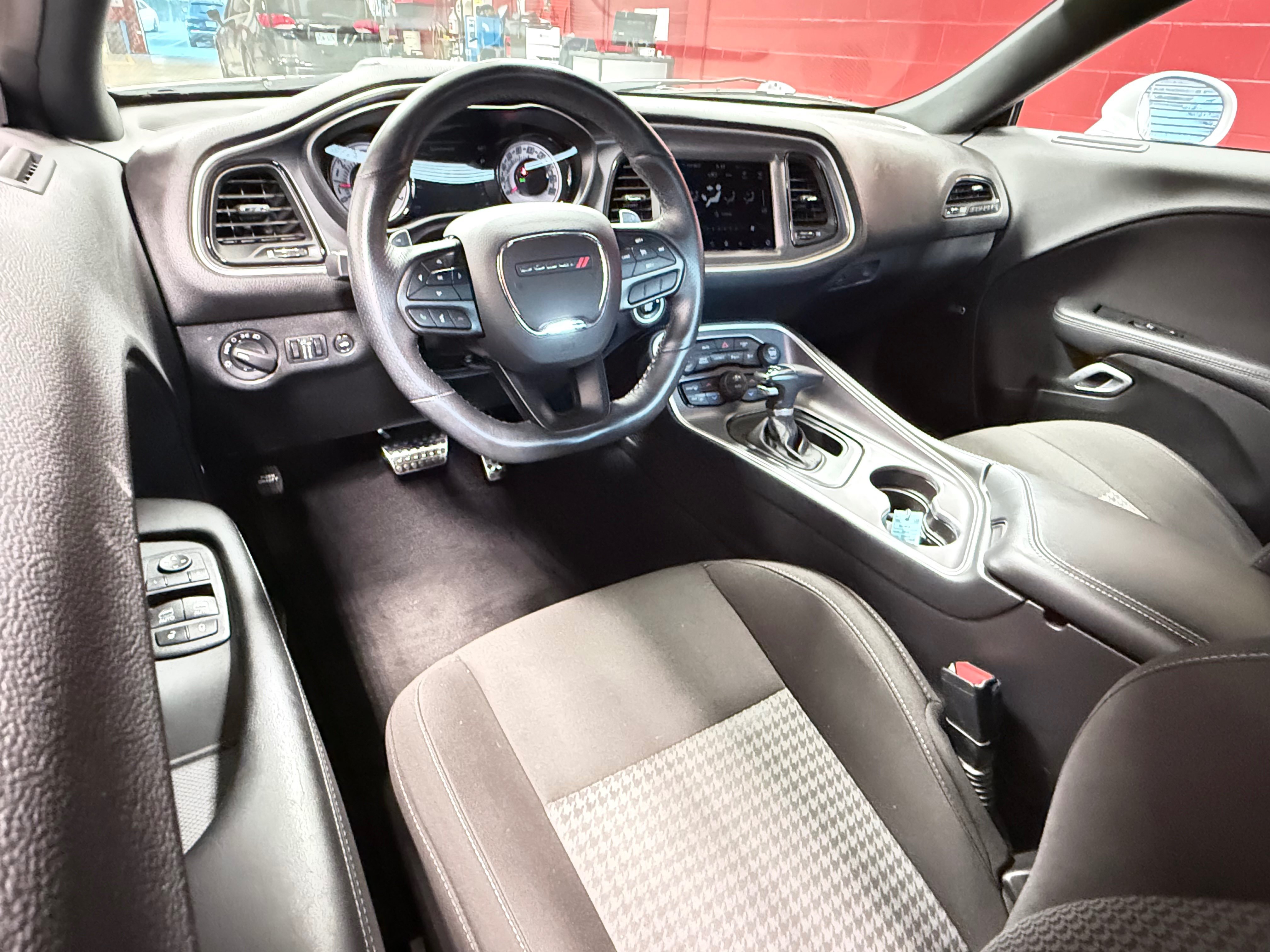 Certified 2022 Dodge Challenger R/T Scat Pack RWD image 21