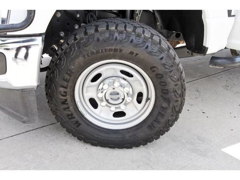 Used 2023 Ford F250 XL w/ 360-Degree Camera Package AWD/4WD image 24