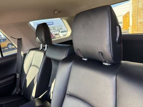 Used 2021 Toyota 4Runner Venture w/ Moonroof Package image 30