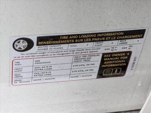 Used 2023 Mercedes-Benz CLA 250 CLA 250 image 18