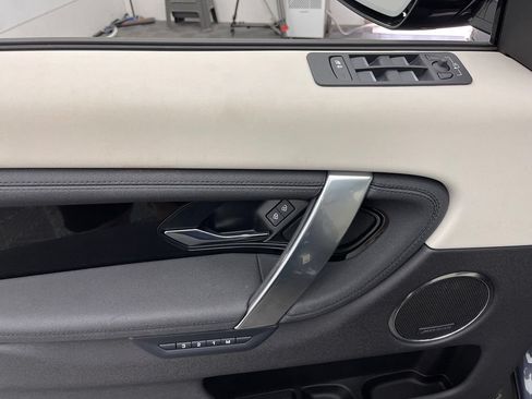 Used 2025 Land Rover Discovery Sport S AWD/4WD image 18
