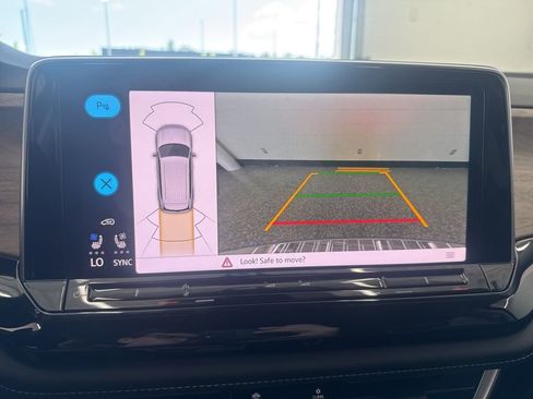 New 2026 Volkswagen Atlas SE AWD/4WD image 22