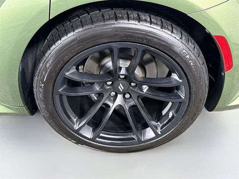 Used 2023 Dodge Charger Scat Pack image 34