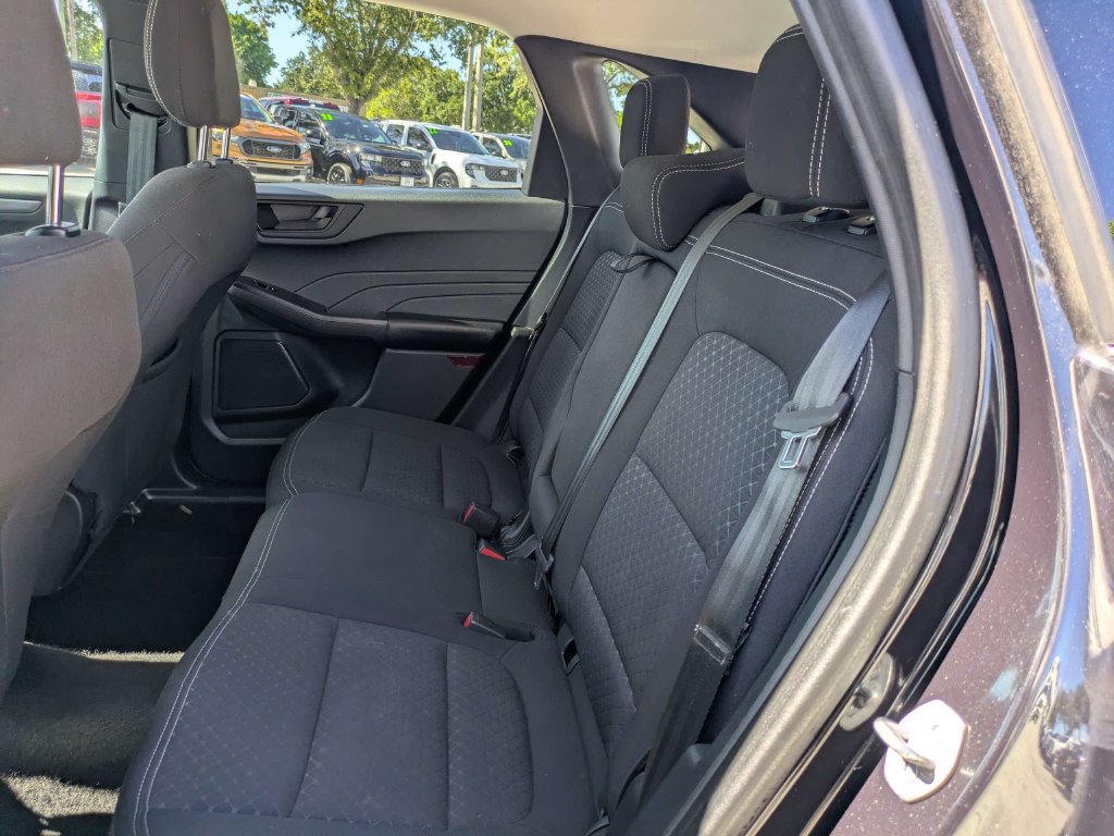 Certified 2023 Ford Escape Active FWD image 15