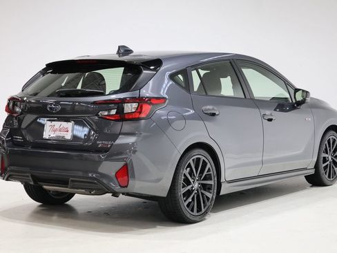 Used 2024 Subaru Impreza RS w/ Popular Package #3 AWD/4WD image 8