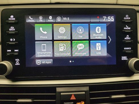 Used 2019 Honda Accord Sport image 25