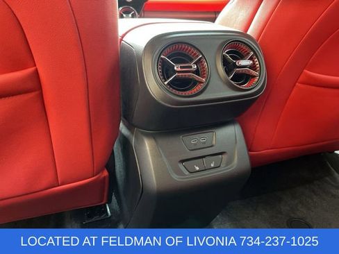 Used 2024 Chevrolet Blazer EV RS image 20