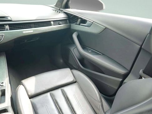 Used 2023 Audi A4 2.0T Premium Plus image 32