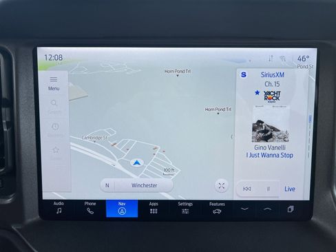 New 2025 Ford Bronco Badlands image 31