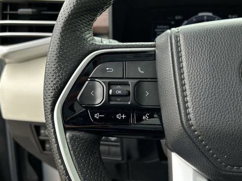 Used 2023 Toyota Tundra Capstone image 8