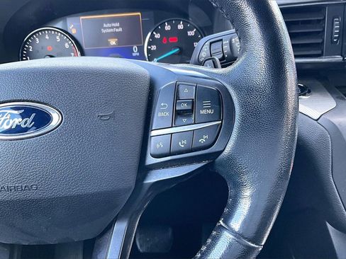 Used 2020 Ford Explorer XLT w/ Equipment Group 202A image 16