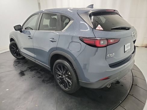 Used 2022 MAZDA CX-5 Carbon Edition image 8