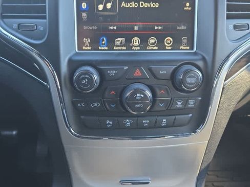 Used 2015 Jeep Grand Cherokee High Altitude image 37