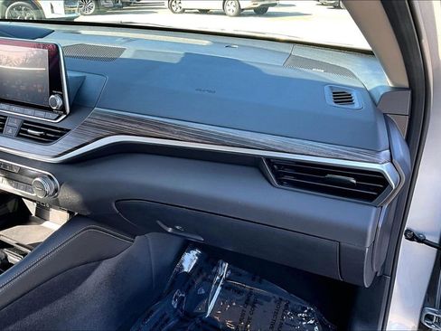 Used 2021 Nissan Altima 2.5 SL image 27