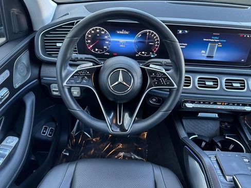 Certified 2024 Mercedes-Benz GLE 450e 4MATIC image 29