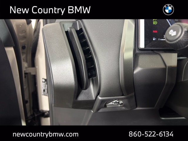 Certified 2026 BMW X3 xDrive30i w/ Convenience Package AWD/4WD image 13