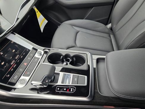 New 2025 Audi Q7 2.0T Premium Plus image 24