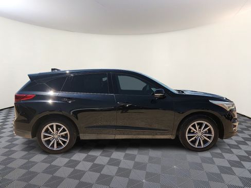 Used 2020 Acura RDX w/ Advance Package AWD/4WD image 5