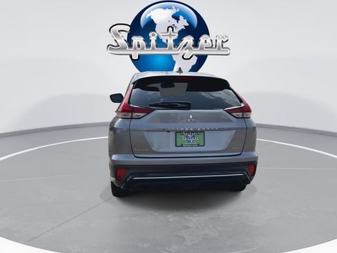 Used 2022 Mitsubishi Eclipse Cross AWD image 8