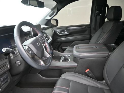 Used 2023 Chevrolet Tahoe RST w/ Luxury Package RWD image 11
