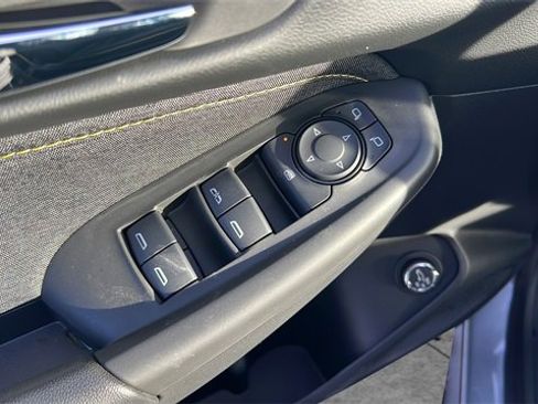 New 2026 Chevrolet TrailBlazer ACTIV w/ Convenience Package image 14