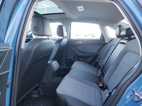 New 2026 Volkswagen Jetta SE image 12