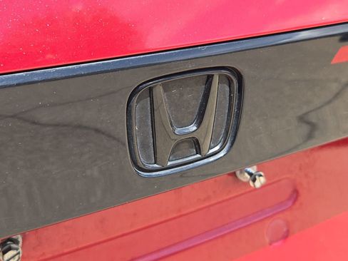 Used 2024 Honda Accord Sport image 12