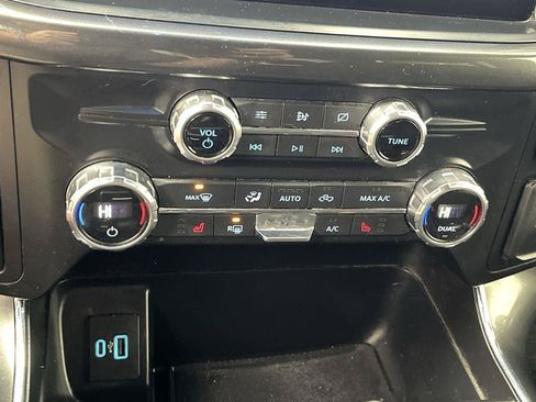 Used 2021 Ford F150 XLT w/ Equipment Group 302A High AWD/4WD image 22