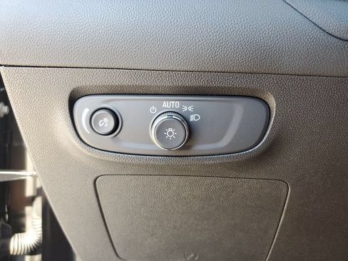 New 2026 Buick Encore GX Preferred FWD image 29